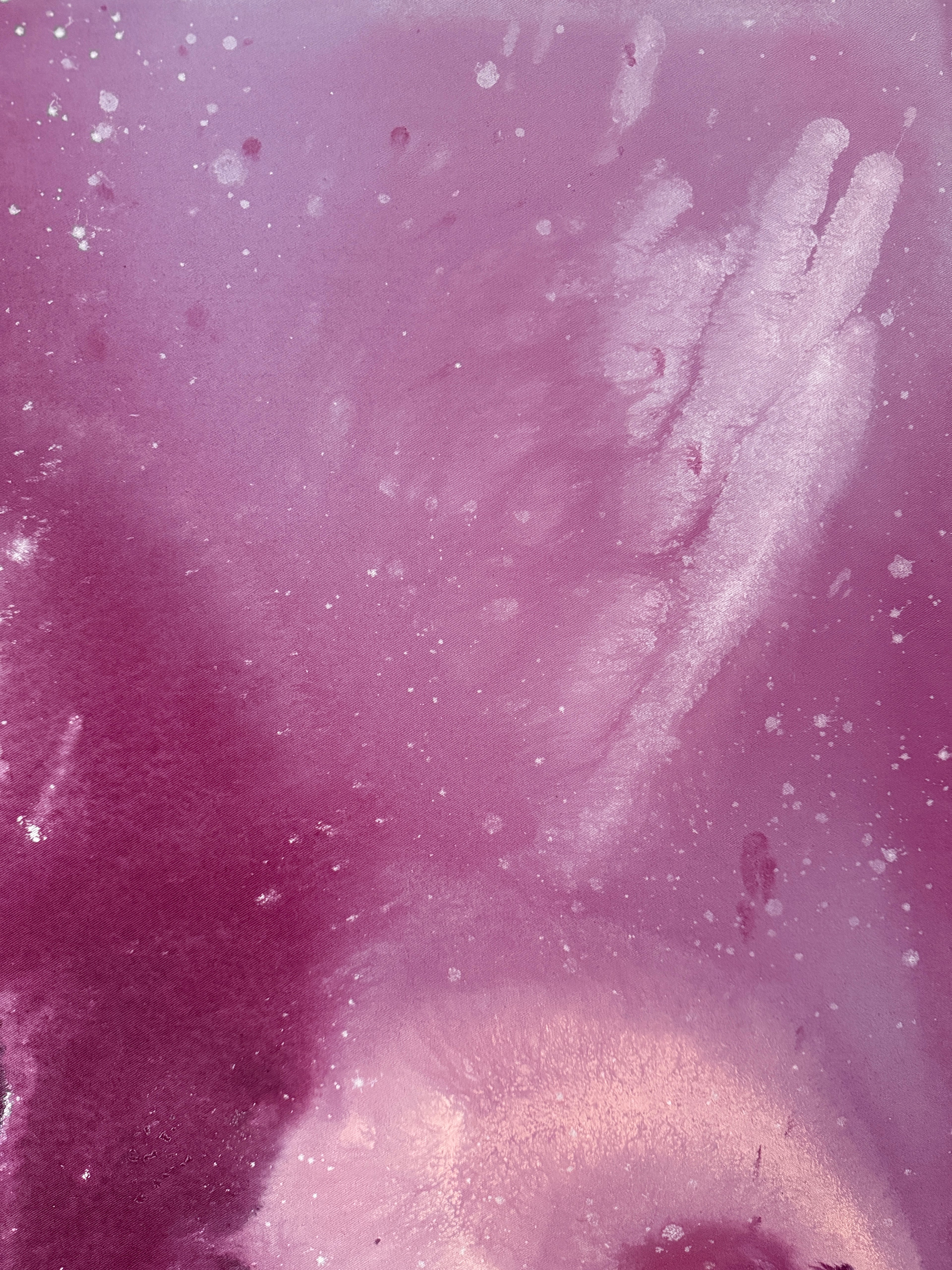 Zeitgenössische abstrakte Kunst von Sophie Drummer (ateliersophie) - einzigartiges Originalgemälde für moderne Interiors, Sammler:innen und Galerien. Emotionale Fine Art in Acryl -perfekt für stilvolle Raumgestaltung und exklusive Kunstsammlung.