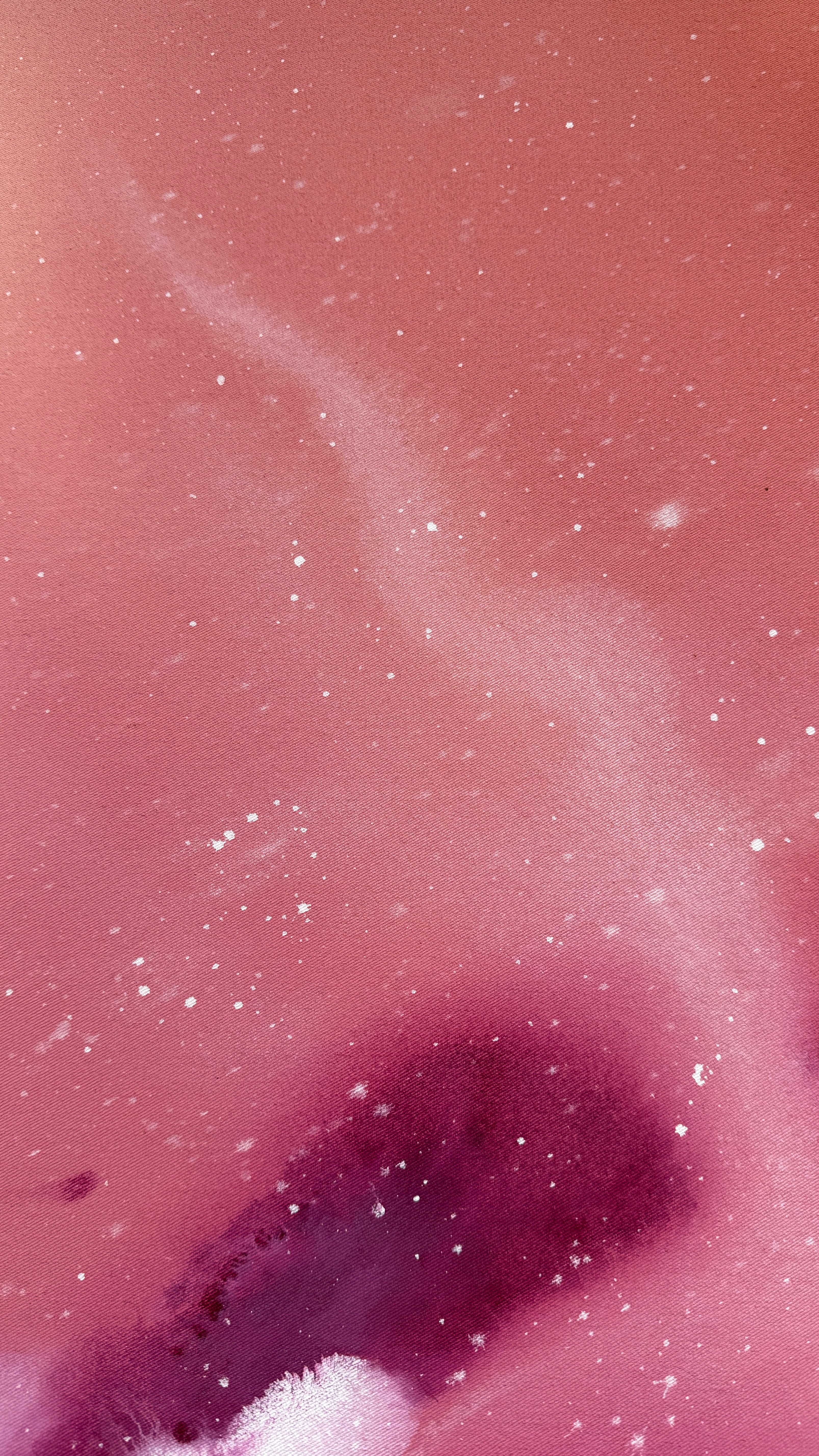 Universum & Kunst vereint. Die Cosmic Collection bringt Spiritualität in zeitgenössische Räume